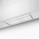 Faber Inka Lux Evo WH MATT A70 beépíthető páraelszívó matt fehér 70cm 305.0665.358