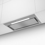Faber Inka Lux Evo X A52 beépíthető páraelszívó inox 52cm 305.0665.353