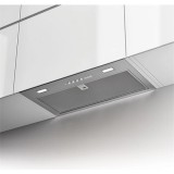 Faber INKA LUX SMART EV8 LED X A70 Páraelszívó - Inox (INKA LUX SMART EV8 LED X A70)
