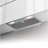 Faber INKA PLUS HC X A52 páraelszívó beépíthető