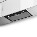 FABER Inka Plus HCS BK A70 Páraelszívó Fekete