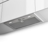 FABER Inka Plus HCS X A52 Páraelszívó Inox