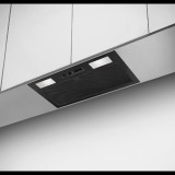 Faber Inka Smart C BK A52 beépíthető páraelszívó 52cm fekete