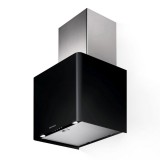 FABER Lithos EG6 LED BK A45 Páraelszívó Fekete