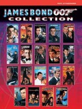 Faber Music Barry, John, Norman, Monty: James Bond 007 Collection (piano)