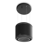 FABER Odette Plus BK Matt KL Páraelszívó fekete