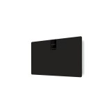 FABER Soft Slim Nero Ingo A80 Páraelszívó Fekete
