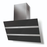 Faber STEELMAX EV8 LED BK/X A80 Páraelszívó - Fekete (STEELMAX EV8 LED BK/X A80)