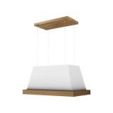 FABER Thea Isola EV8 WH Matt F80 SC Páraelszívó Fehér