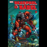 Fabian Nicieza Deadpool és Kábel 2. (BK24-206934)