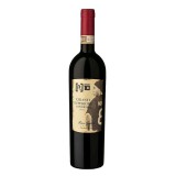 Fabio Cordella Wines Ronaldinho R10 Chianti Superiore DOCG 2017 (0,75L 14%)