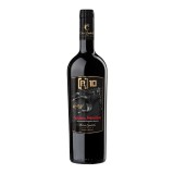Fabio Cordella Wines Ronaldinho Salento Primitivo IGP 2018 (0,75L, 14%)