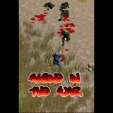 Fabio Cunha Alone in the War (PC - Steam elektronikus játék licensz)