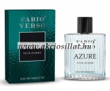 Fabio Verso Azure Pour Homme EDT 100ml / Bvlgari Aqva Pour Homme parfüm utánzat