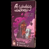 Fable Smith A túlvilág vándorai társasjáték