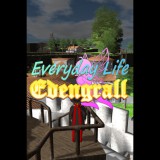 Fables of Laetus Everyday Life Edengrall (PC - Steam elektronikus játék licensz)