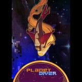 Fabraz Planet Diver (PC - Steam elektronikus játék licensz)