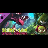 Fabraz Slime-san - Official Soundtrack (PC - Steam elektronikus játék licensz)
