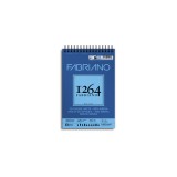 Fabriano 1264 Mixed Media 300 g A5 15 lap spirál rajz- és vázlattömb