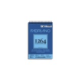 Fabriano 1264 Mixed Media 300 g A5 30 lap spirál rajz- és vázlattömb (19100642)