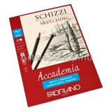 Fabriano Akadémia Rajztömb
