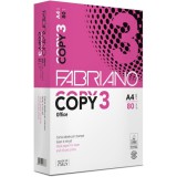 Fabriano copy 3 office a4 80g másolópapír 40021297