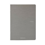 Fabriano Ecoqua Original 40 lapos A4 kockás füzet - Szürke (19210201)