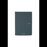 Fabriano Ecoqua Original 40 lapos A4 sima füzet - Sötétzöld (19210010)