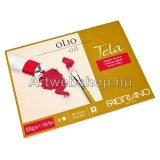 Fabriano Tela Festőtömb