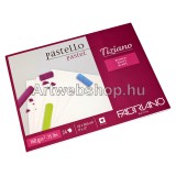 Fabriano Tiziano Rajztömb (fehér)