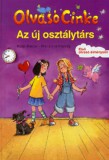 Fabula Stúdió Katja Reider: Az új osztálytárs - könyv