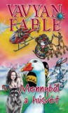 Fabyen Kiadó Vavyan Fable: Mennyből a húsvét - puha kötés - könyv