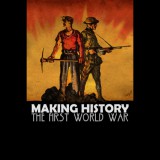 Factus Games Making History: The First World War (PC - Steam elektronikus játék licensz)