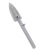 Fafaragó és gravírozó fúrófej készlet (5 db) - Precíziós kiegészítők fa megmunkáláshoz és gravírozáshoz