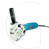 Fafaragó korong sarokcsiszolóhoz 120mm 4 késes