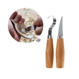 Fafaragó szett, 2 db