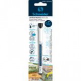 Fagyálló marker, SCHNEIDER "Maxx 242", fekete