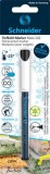 Fagyálló marker, SCHNEIDER Maxx 242, fekete (TSC242FK)