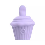 Fagyi vibrátor - levendula