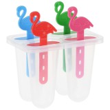 Fagyikészítő forma 4 db-os kiszerelésben