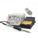 FAHRENHEIT 28003 Analóg forrasztóállomás