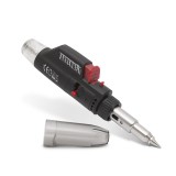 FAHRENHEIT 3in1 multifunkciós gázüzemű forrasztó szett - mini