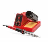 Fahrenheit Analóg forrasztóállomás - 230 V • 58W - 150-480 °C