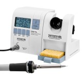 FAHRENHEIT Digitális forrasztóállomás 230V ? 48W 150-450°C