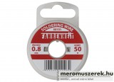 Fahrenheit Forrasztó ón 0.8mm/50g