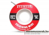 Fahrenheit Forrasztó ón 1,5mm/20g
