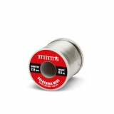 Fahrenheit Forrasztó ón Ø 2 mm • 0,5 kg