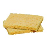 FAHRENHEIT Forrasztó szivacs Méret: 50x70x1 mm 2 db