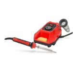 Fahrenheit Forrasztópáka állomás, ón- és pákatartóval