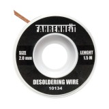 FAHRENHEIT Ónszívó szalag 1,5 m hosszú 2,0 mm széles